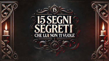 15 Segni Segreti che Lui Non Ti Vuole (Anti Narcisisti e Manipolazione) - FP